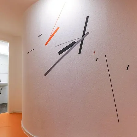 Designer Apartment *