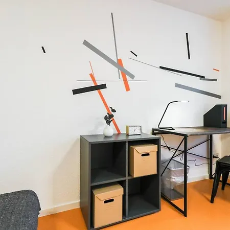 Designer Apartment