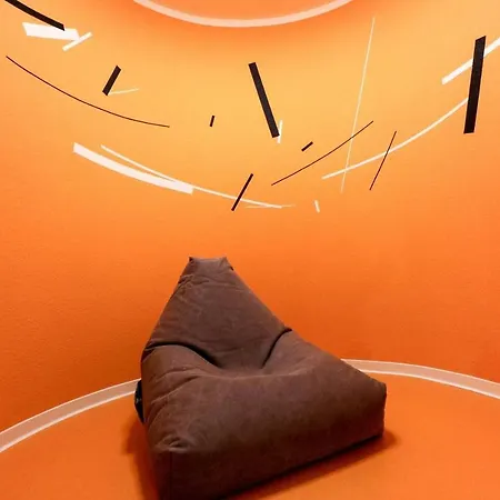 Designer Apartment Mannheim